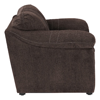 Foto 5 | Aston Sillon Sillon 1 Plaza Centaurus Espresso Chocolate