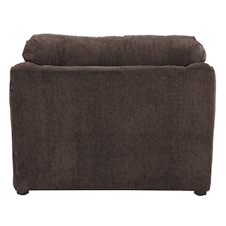 Foto 4 | Aston Sillon Sillon 1 Plaza Centaurus Espresso Chocolate