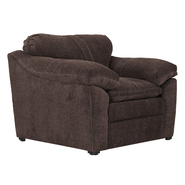 Foto 6 | Aston Sillon Sillon 1 Plaza Centaurus Espresso Chocolate