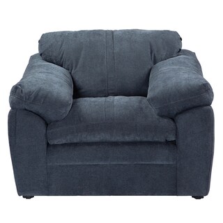 Foto 1 | Aston Sillon Sillon 1 Plaza Duke Midnight Azul