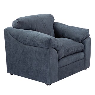 Foto 2 | Aston Sillon Sillon 1 Plaza Duke Midnight Azul