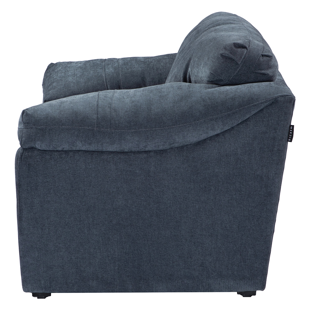 Foto 4 | Aston Sillon Sillon 1 Plaza Duke Midnight Azul