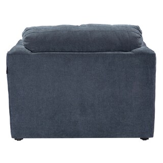 Foto 6 | Aston Sillon Sillon 1 Plaza Duke Midnight Azul