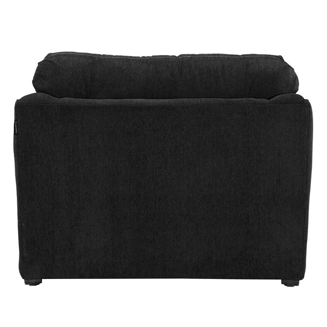 Foto 4 | Aston Sillon Sillon 1 Plaza Centaurus Black Negro