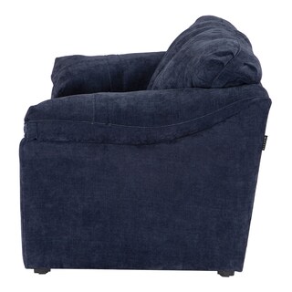 Foto 3 | Aston Love Seat Love Seat 2 Plazas Soho Marine Azul