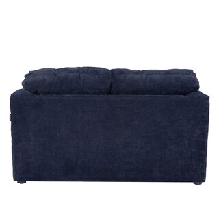 Foto 4 | Aston Love Seat Love Seat 2 Plazas Soho Marine Azul