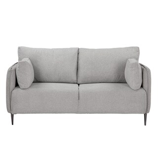 Foto 4 | Klint Sala 2-2-1 Sala 3 Piezas (love, Love Y Sillon) Burdeos Platinum Arena