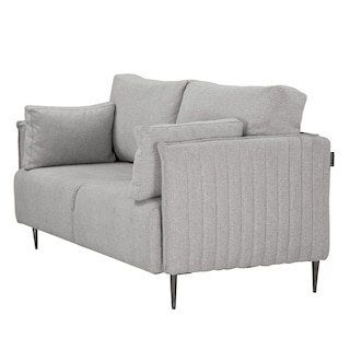 Foto 5 | Klint Sala 2-2-1 Sala 3 Piezas (love, Love Y Sillon) Burdeos Platinum Arena
