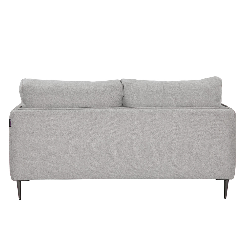 Foto 3 | Klint Love Seat Love Seat 2 Plazas Burdeos Platinum Arena