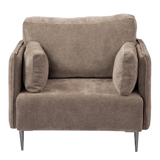 Foto 1 | Klint Sillon Sillon 1 Plaza Duke Mocca Chocolate