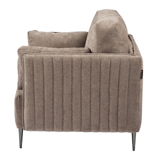 Foto 3 | Klint Sillon Sillon 1 Plaza Duke Mocca Chocolate