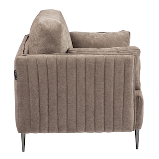 Foto 5 | Klint Sillon Sillon 1 Plaza Duke Mocca Chocolate