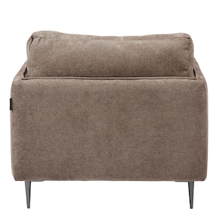 Foto 4 | Klint Sillon Sillon 1 Plaza Duke Mocca Chocolate