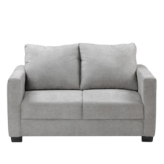 Foto 3 | Gales Sala 3-2-1 Sala 3 Piezas (sofa, Love Y Sillon) Manhattan Nickel Gris