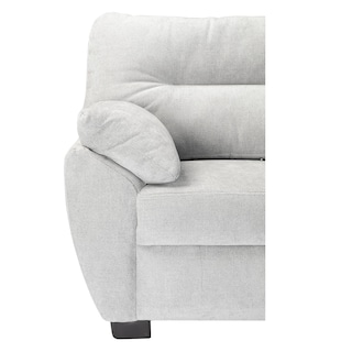 Foto 7 | Monza Sillon Sillon 1 Plaza Kelsi Dolphin Gris