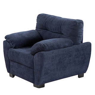 Foto 2 | Monza Sillon Sillon 1 Plaza Soho Marine Azul