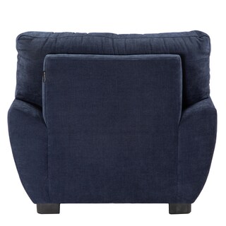 Foto 4 | Monza Sillon Sillon 1 Plaza Soho Marine Azul