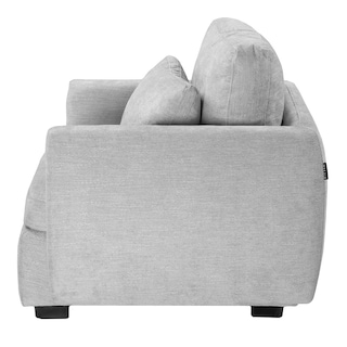 Foto 3 | Kuma Sillon Sillon 1 Plaza Bond Ash Plata