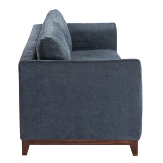 Foto 5 | Oslo Sofa Sofa 3 Plazas Duke Midnight Azul