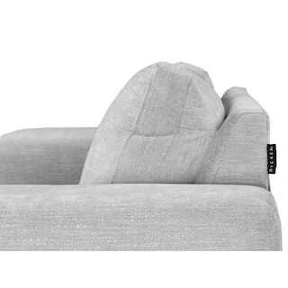Foto 7 | Taos Sofa Sofa 3 Plazas Bond Ash Plata