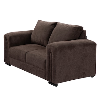 Foto 2 | Taos Love Seat 2 Plazas Centaurus Espresso Chocolate Love Seat
