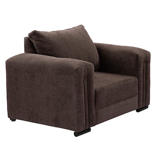 Foto 5 | Sillón Taos 1 Plaza Centaurus Espresso Chocolate