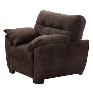 Foto 2 | Sillón Monza Centaurus Espresso 1 Plaza