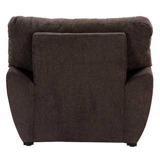 Foto 3 | Sillón Monza Centaurus Espresso 1 Plaza