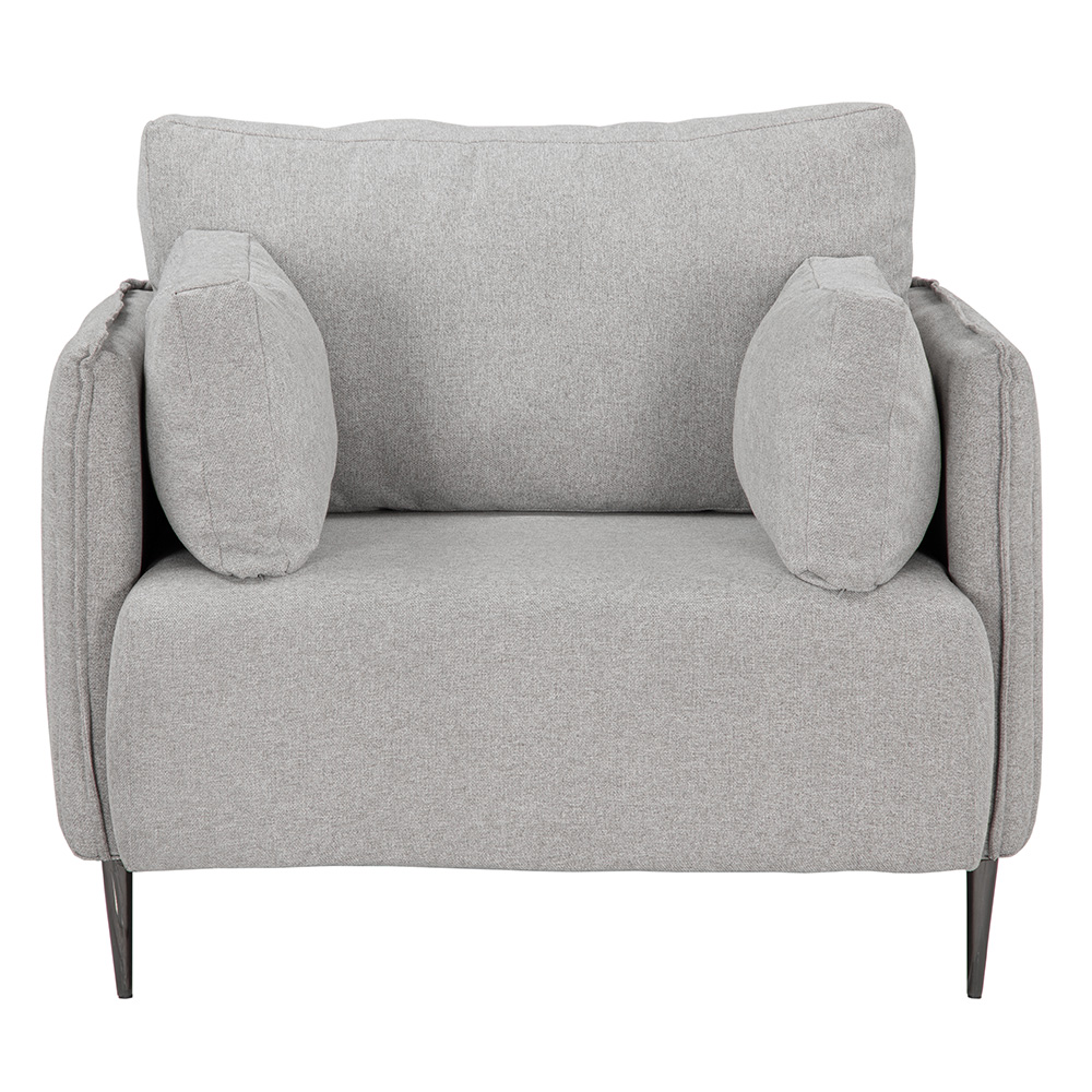 Sillón Klint Burdeos 1 Plaza