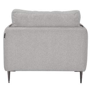 Foto 4 | Sillón Klint Burdeos 1 Plaza