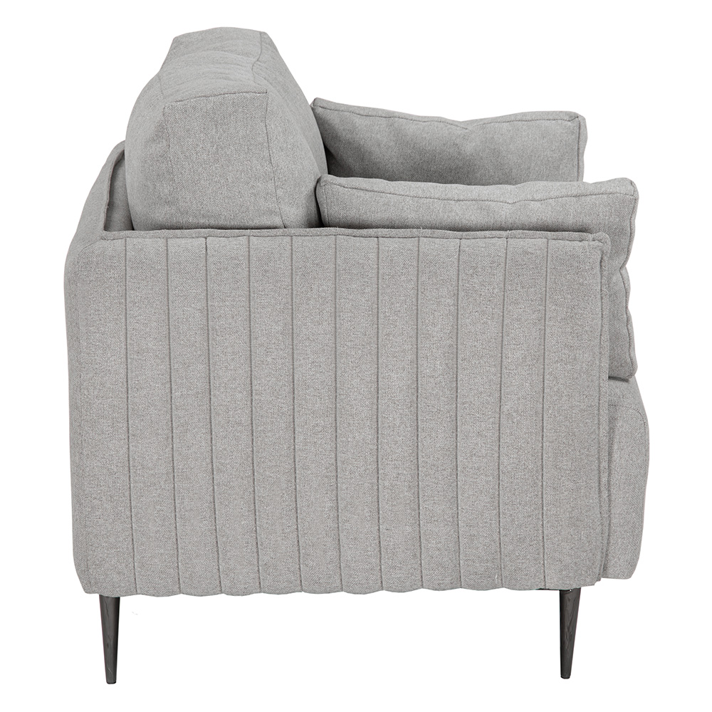 Foto 5 | Sillón Klint Burdeos 1 Plaza