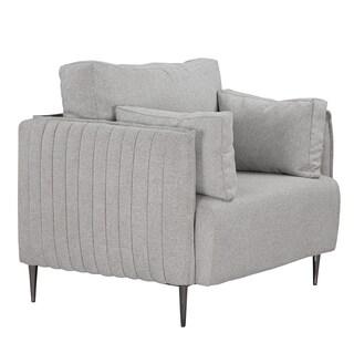 Foto 6 | Sillón Klint Burdeos 1 Plaza