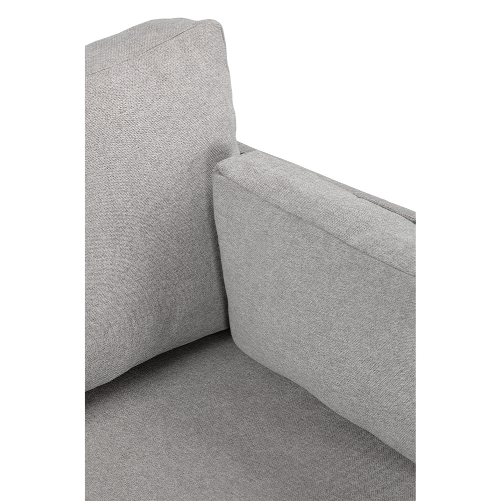 Foto 7 | Sillón Klint Burdeos 1 Plaza