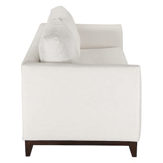 Foto 2 | Oslo Sofa 3 Plazas Soho Vanilla Crema