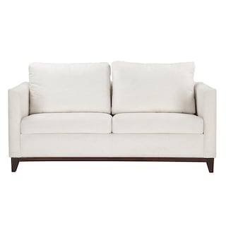 Foto 1 | Oslo Love Seat 2 Plazas Soho Vanilla Crema