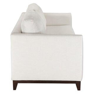 Foto 3 | Oslo Love Seat 2 Plazas Soho Vanilla Crema