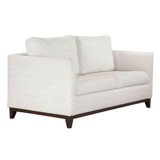 Foto 4 | Oslo Love Seat 2 Plazas Soho Vanilla Crema