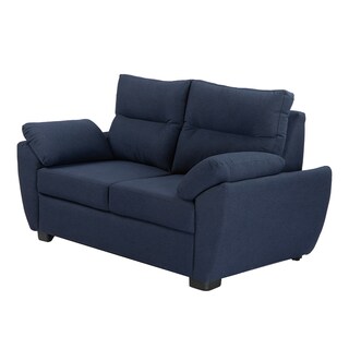 Foto 2 | Venecia Love Seat 2 Plazas Girona Marine Azul