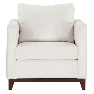 Foto 1 | Oslo Sillon 1 Plaza Soho Vanilla Crema