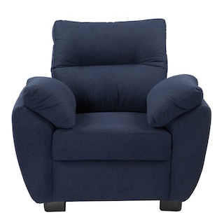Foto 1 | Venecia Sillon Sillon 1 Plaza Girona Marine Azul
