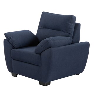 Foto 2 | Venecia Sillon Sillon 1 Plaza Girona Marine Azul