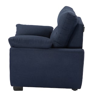 Foto 3 | Venecia Sillon Sillon 1 Plaza Girona Marine Azul