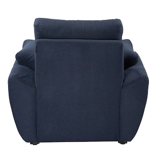 Foto 4 | Venecia Sillon Sillon 1 Plaza Girona Marine Azul