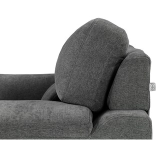 Foto 6 | Sala Trinity Kaizen Color Gris Oscuro