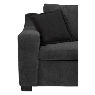 Foto 5 | Lyra Unico Love-chaise Carnaby Oil Gris Carbon
