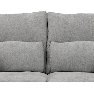 Foto 4 | Sala Trinity Kaizen Color Gris Plata
