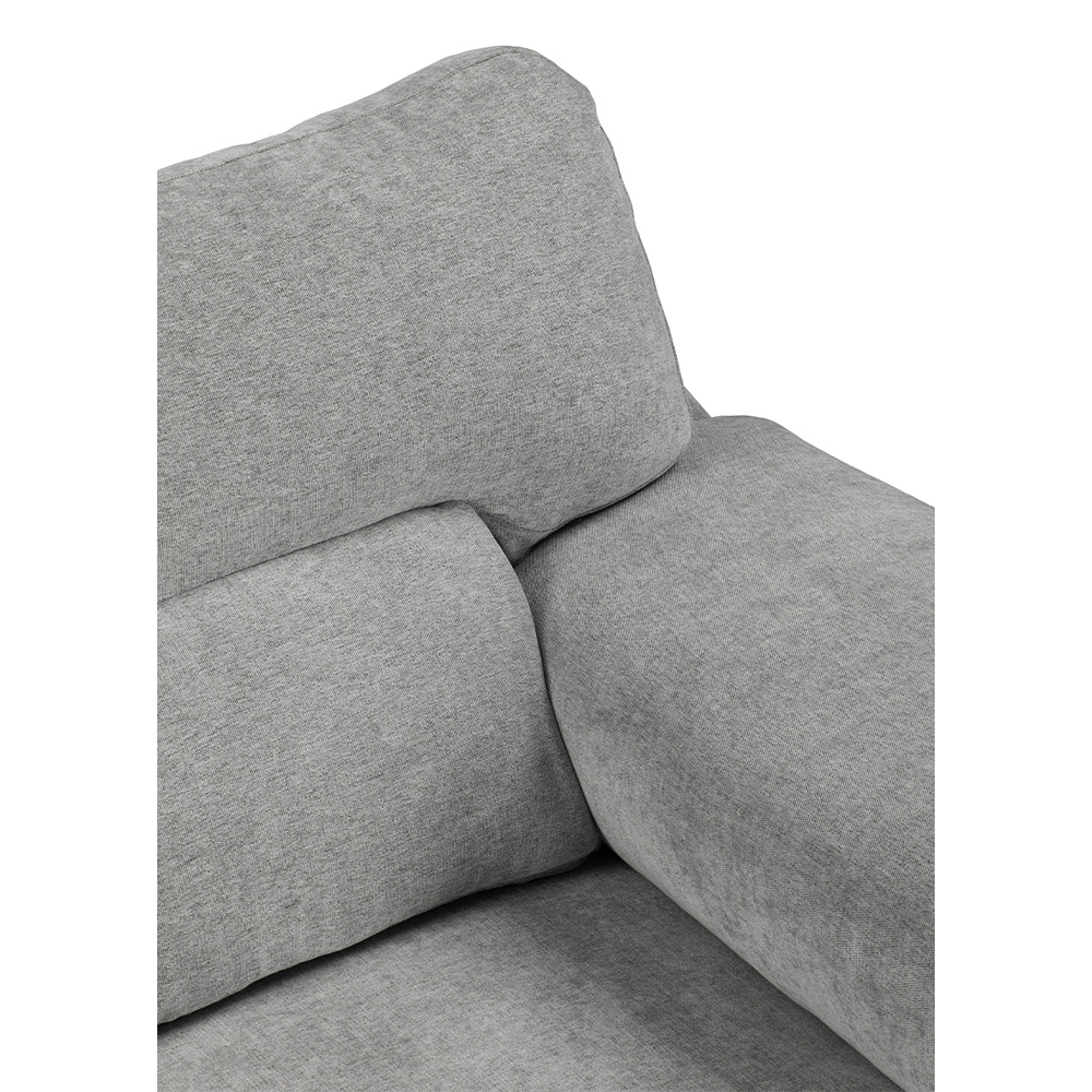 Foto 5 | Sala Trinity Kaizen Color Gris Plata