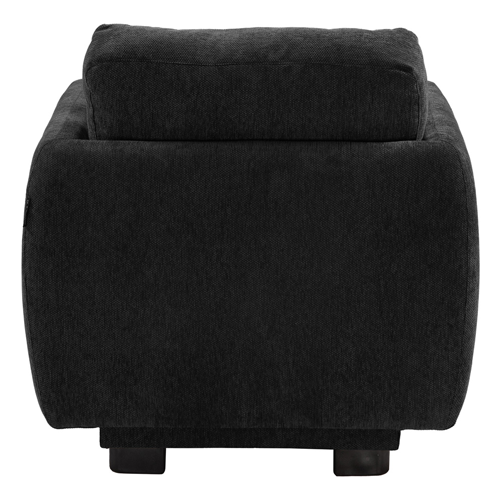 Foto 3 pulgar | Kuma Sillon 1 Plaza Centaurus Black  Negro