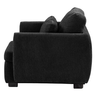 Foto 3 | Kuma Sillon 1 Plaza Centaurus Black Negro