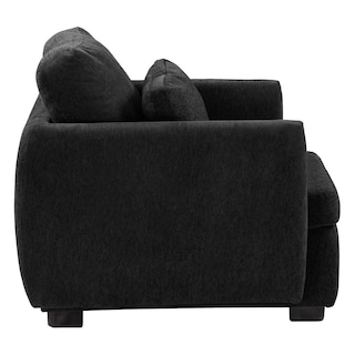 Foto 4 | Kuma Sillon 1 Plaza Centaurus Black Negro